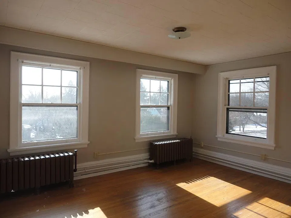 Bedroom # 1