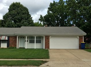 2747 Patton Dr, Indianapolis, IN