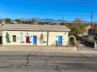 606 N Mesquite St, Las Cruces, NM 88001