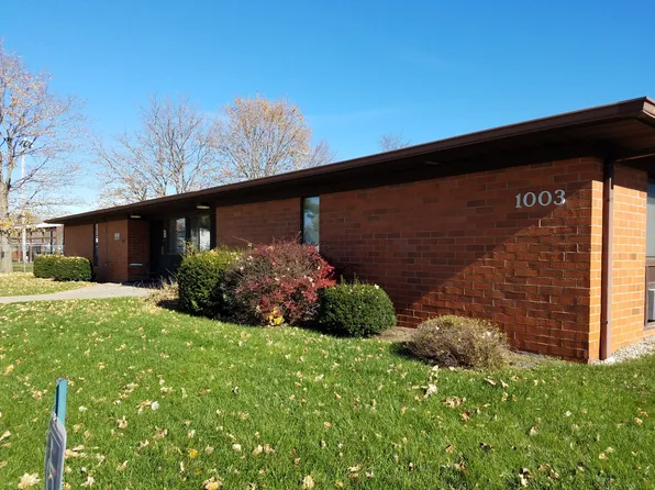 Broadway Arms, 1003 N Broadway St #3df01e6aa, Lewistown, IL 61542