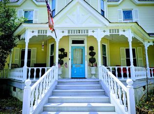 520 E Rutledge Ave, Gaffney, SC 29340