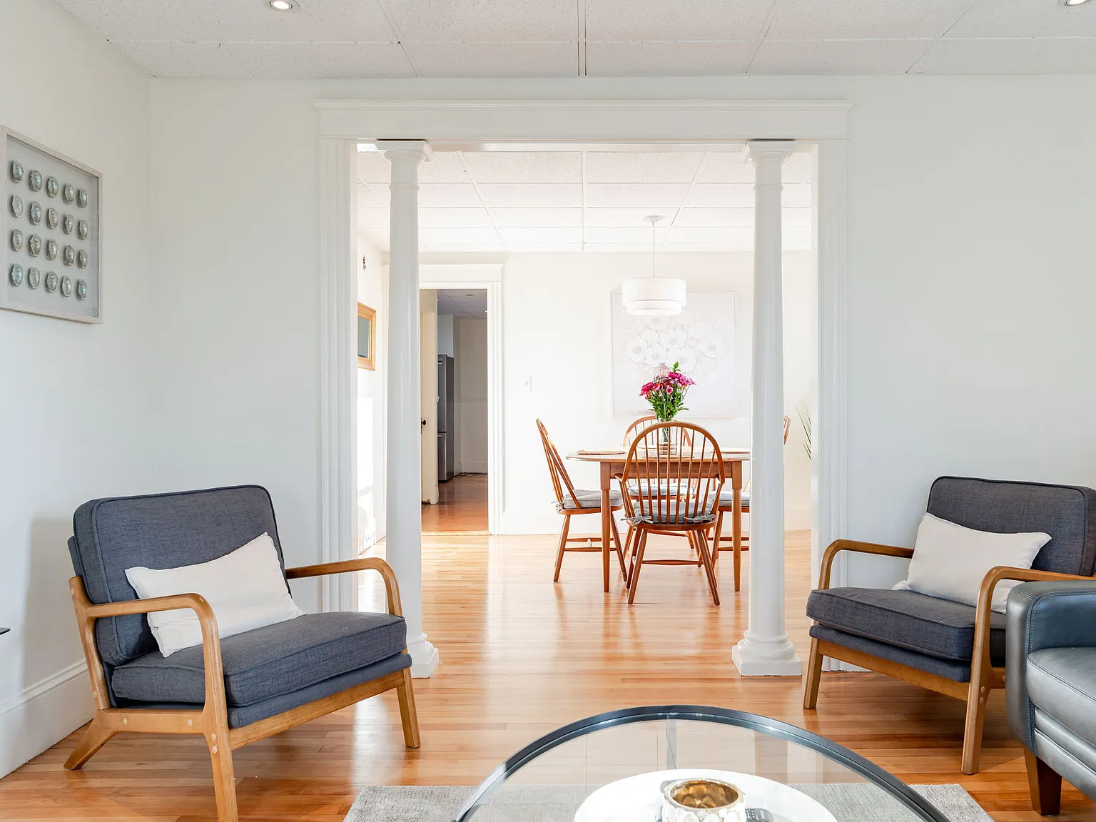 2 bed, 1100 sqft, $3,500 — Photo 3