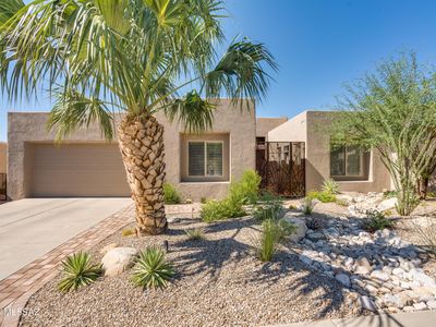 7426 E Valley Lights Pl, Tucson, AZ, 85750