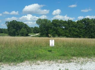 LOT 2 County Road 550, Stoutsville, MO 65283