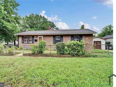 728 49th St NE, Washington, DC, 20019