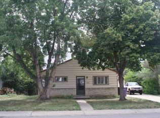 2560 S Hazel Ct, Denver, CO 80219