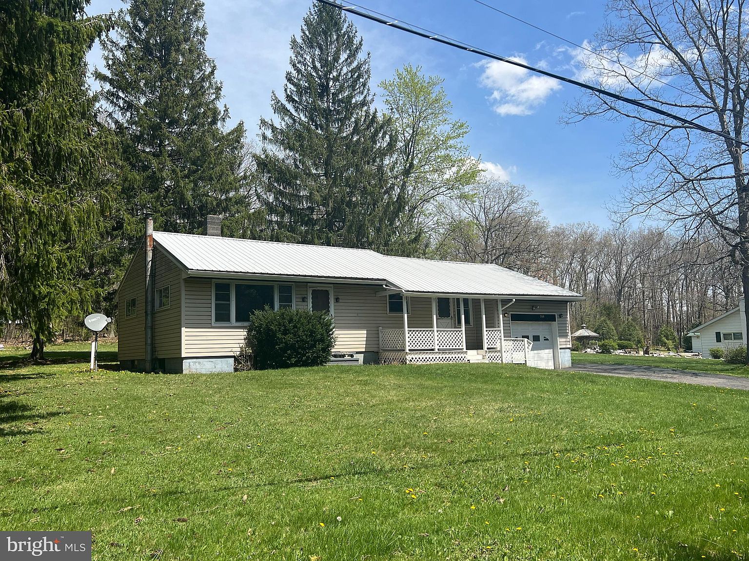 388 Deer Park Hotel Rd, Oakland, MD 21550 Zillow