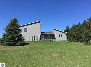 10114 Western Rd, Rapid City, MI 49676