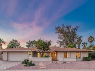 5412 E Tierra Buena Ln, Scottsdale, AZ 85254