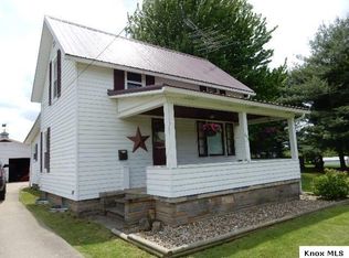 295 W Broadway St, Plymouth, OH 44865