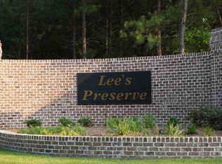 3555 Preserve Ct, Sumter, SC 29150