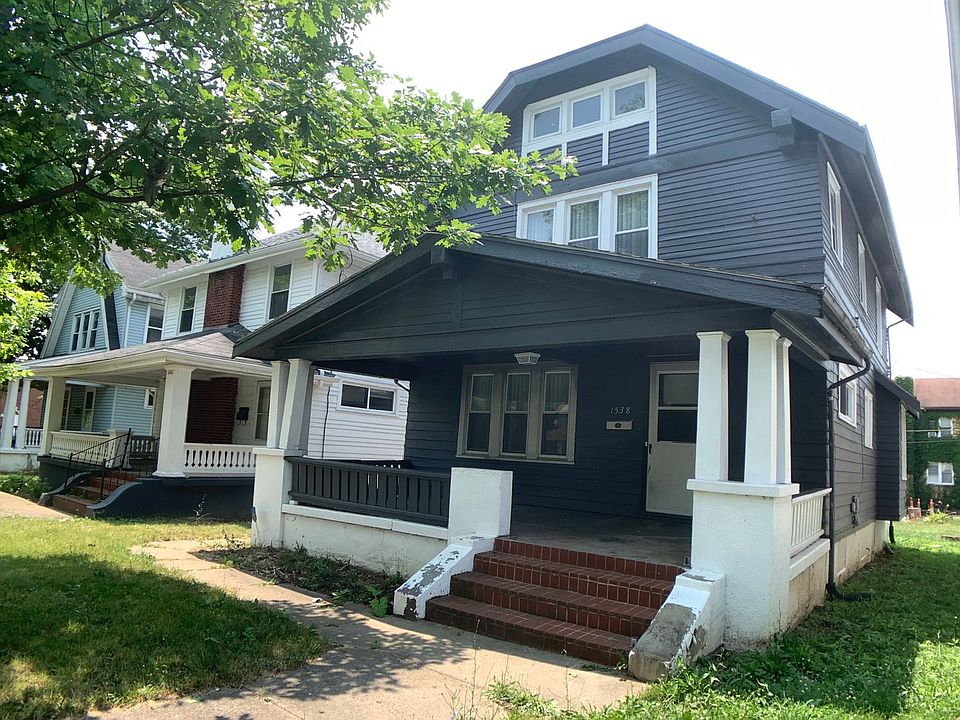 1st image of 1538 Salem Ave