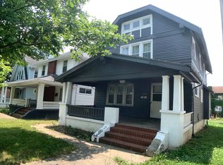 1538 Salem Ave, Dayton, OH 45406