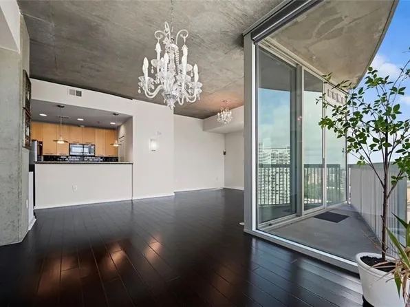 3324 Peachtree Rd NE Unit 2718, Atlanta, GA 30326