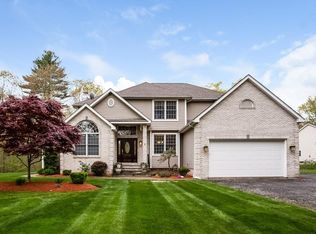 8 Old Bliss St, Rehoboth, MA 02769