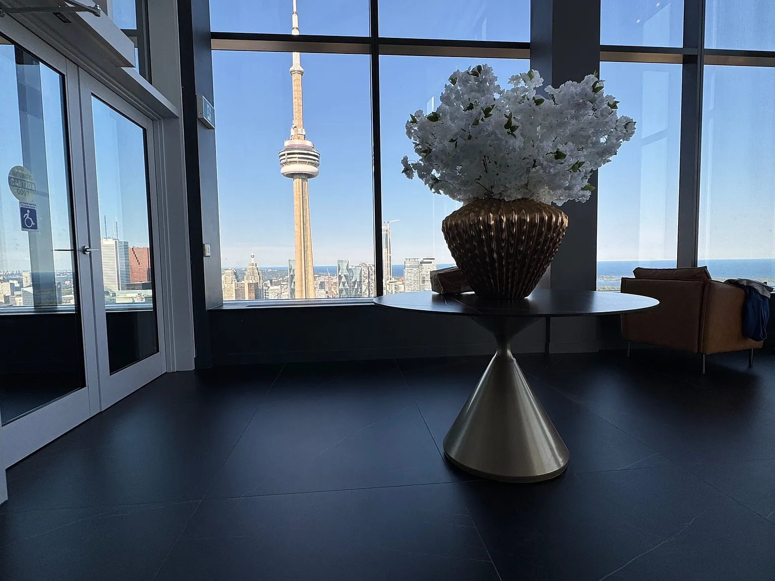1 bed, $2,550 — Photo 1