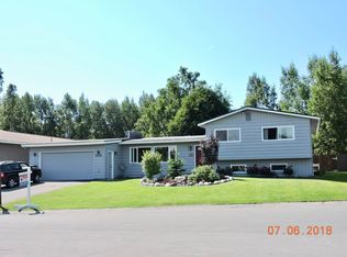 8128 Frank St, Anchorage, AK 99518