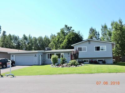 8128 Frank St, Anchorage, AK, 99518