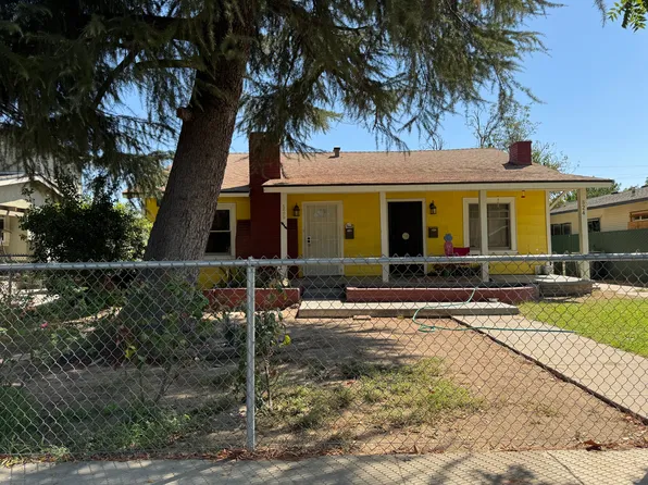 826 N Thorne Ave #1, Fresno, CA 93728