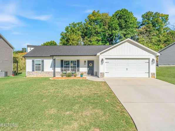 5519 Berkley Landing Ln, Knoxville, TN 37918