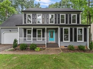 4437 Cedar Forest Rd, Glen Allen, VA 23060