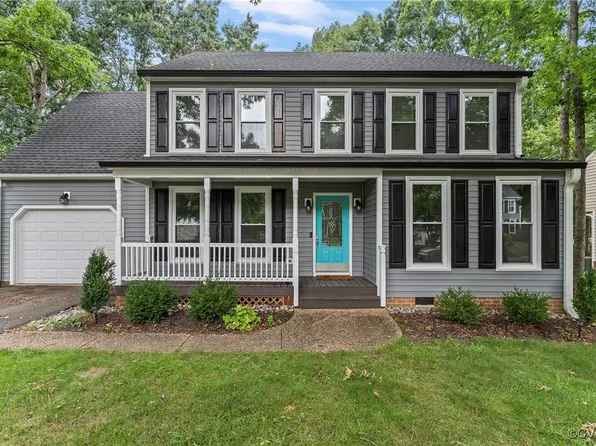 4437 Cedar Forest Rd, Glen Allen, VA 23060