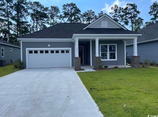 498 Bumble Cir LOT 119, Murrells Inlet, SC 29576