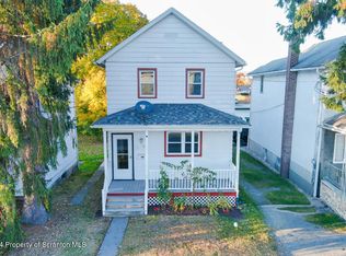 431 Main St, Moosic, PA 18507