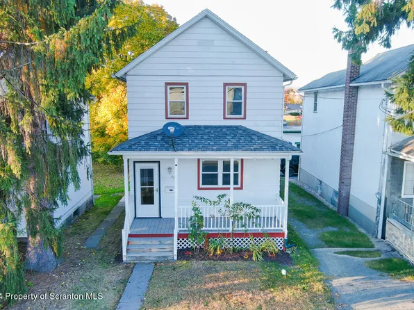 431 Main St, Moosic, PA 18507