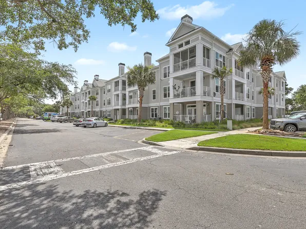 130 River Landing Dr Unit 3120, Daniel Island, SC 29492