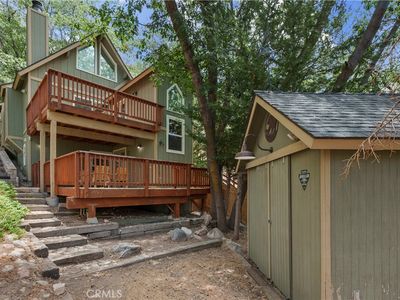 33459 Music Camp Rd, Arrowbear Lake, CA, 92382