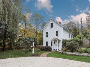 1 Saw Mill Hill Rd, Ridgefield, CT 06877