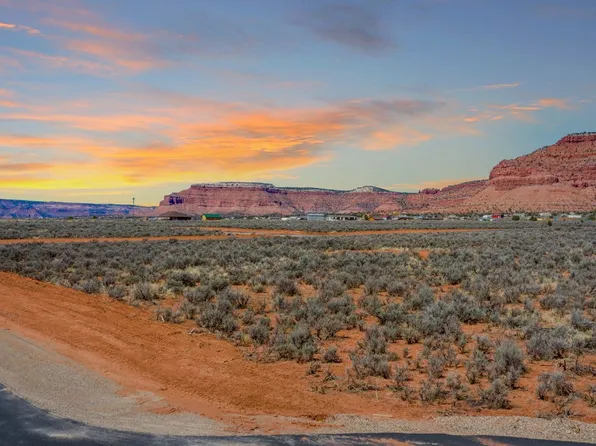 10 Silver Dawn Cir, Kanab, UT 84741