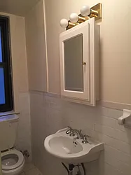 Rented by Manhattan Dwelling Corporation