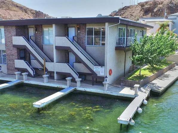 9170 Riverside Dr Unit 37, Parker, AZ 85344