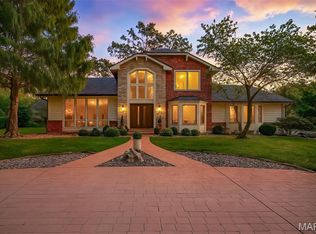 12875 Conway Rd, Saint Louis, MO 63141