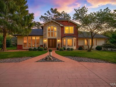 12875 Conway Rd, Saint Louis, MO, 63141