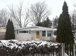 2921 N Apperson Way, Kokomo, IN
