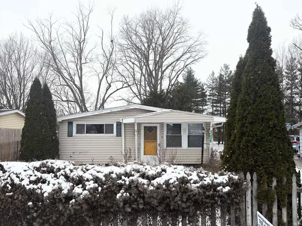 2921 N Apperson Way, Kokomo, IN 46901