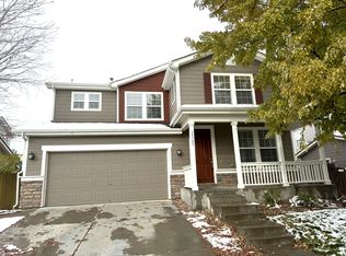15345 E 101st Ave, Commerce City, CO 80022