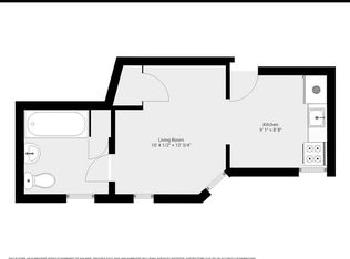 66 W 9th St APT 50R, New York, NY 10011