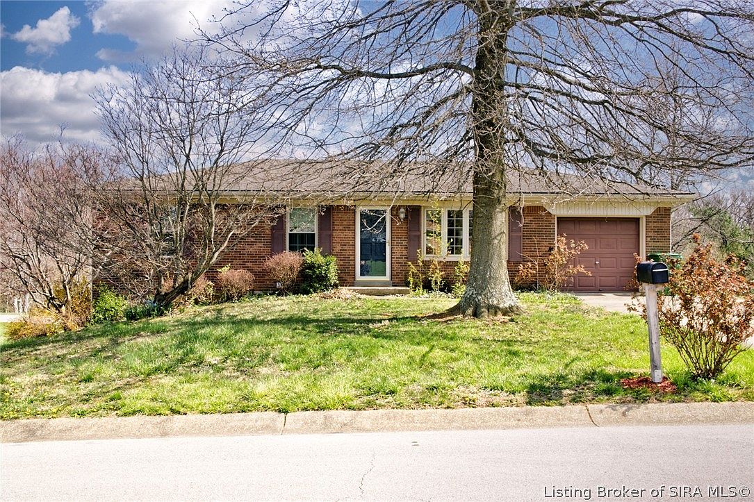 6215 Eric Drive, Floyds Knobs, IN 47119 Zillow