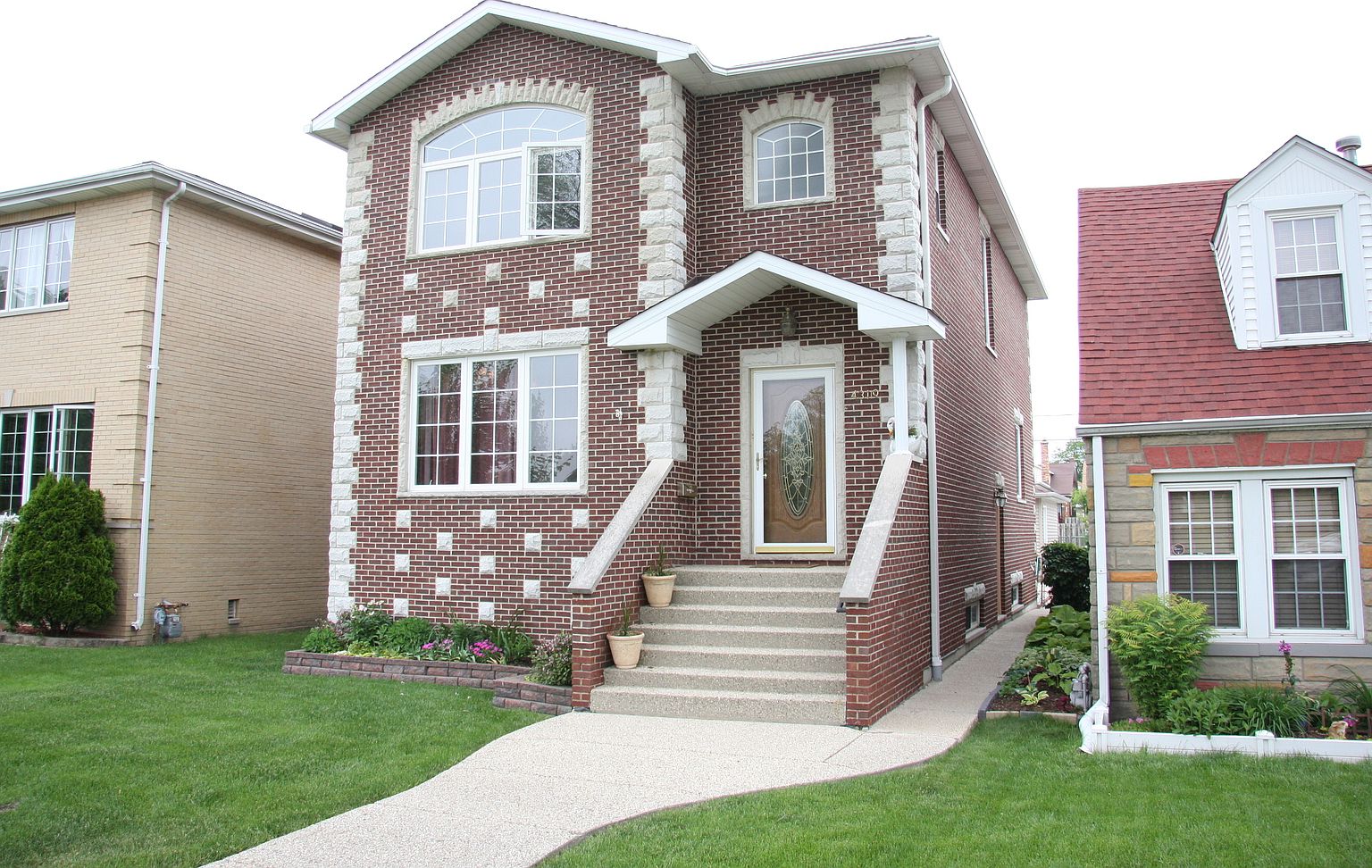 4319 N Ozanam Ave, Norridge, IL 60706 Zillow