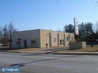 1581 S Olden Ave, Hamilton, NJ 08610
