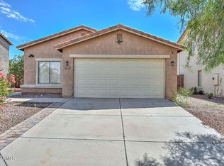 7267 S Sunrise Way, Buckeye, AZ 85326