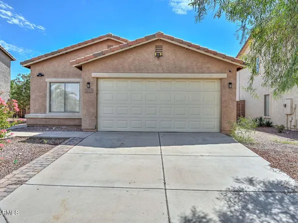 7267 S SUNRISE Way, Buckeye, AZ 85326