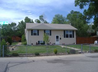 381 El Paso Ct, Denver, CO 80221