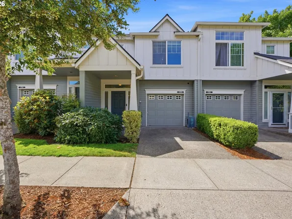 17376 SW Biles Ln, Beaverton, OR 97003
