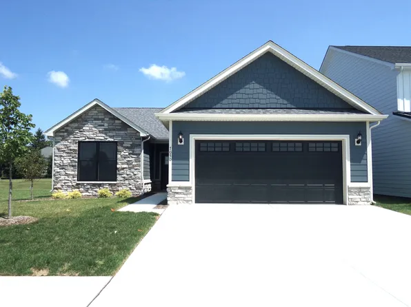 7050 Fowler Dr, Whitestown, IN 46075