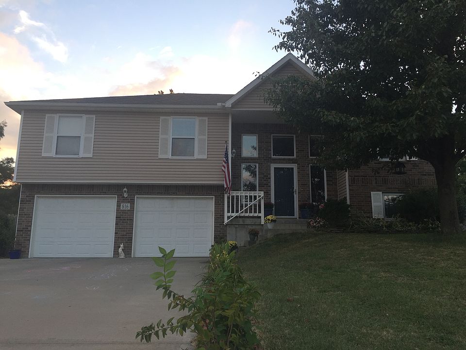 Welcome Home!  